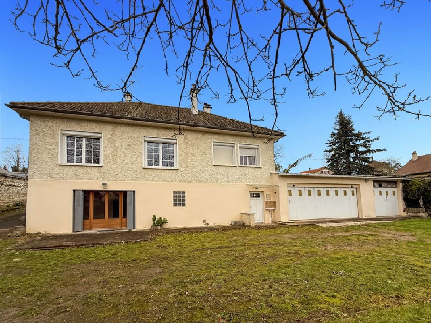  te koop huis Châtellerault Vienne 2