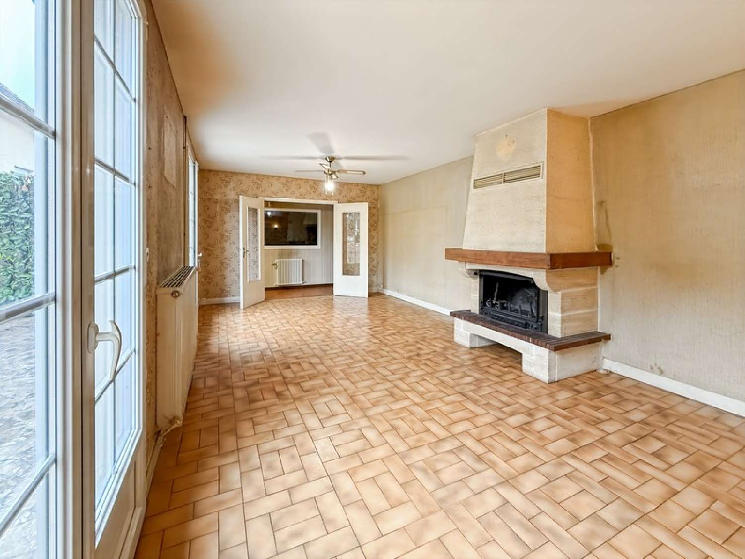  te koop huis Châtellerault Vienne 3