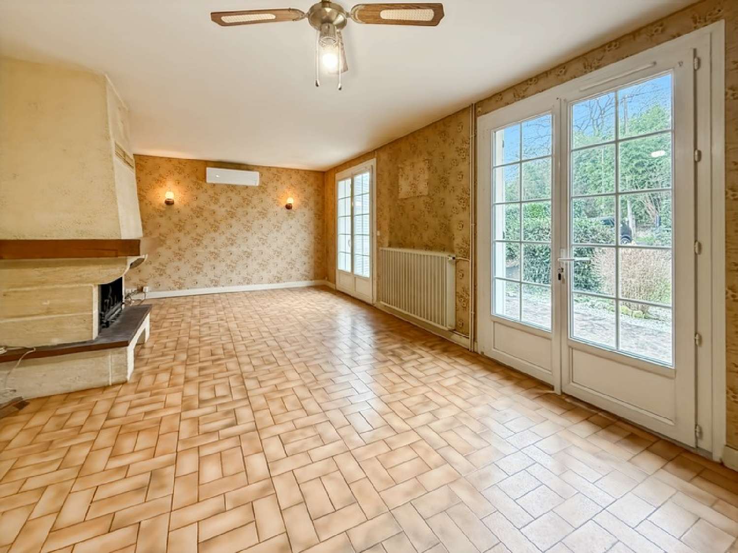  te koop huis Châtellerault Vienne 5