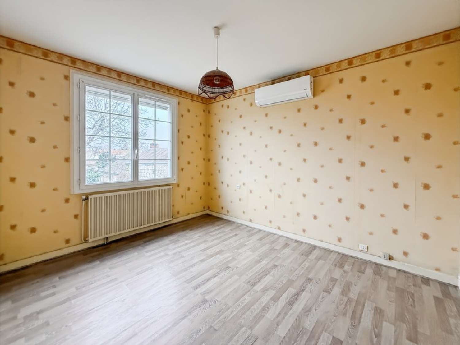  te koop huis Châtellerault Vienne 6