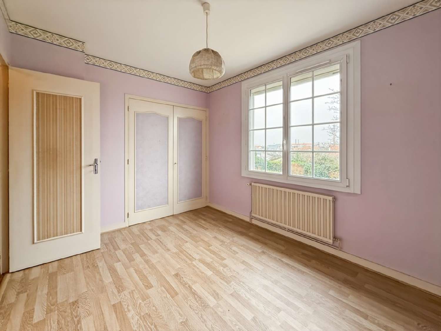  te koop huis Châtellerault Vienne 7