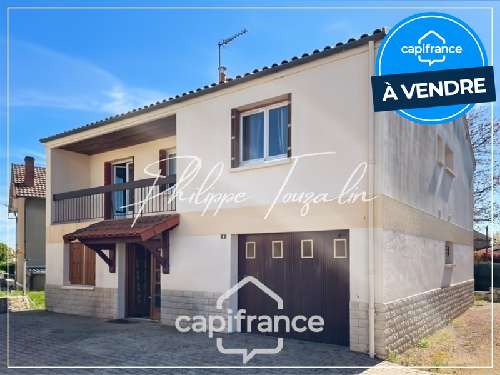 Châtellerault Vienne casa foto 7060852