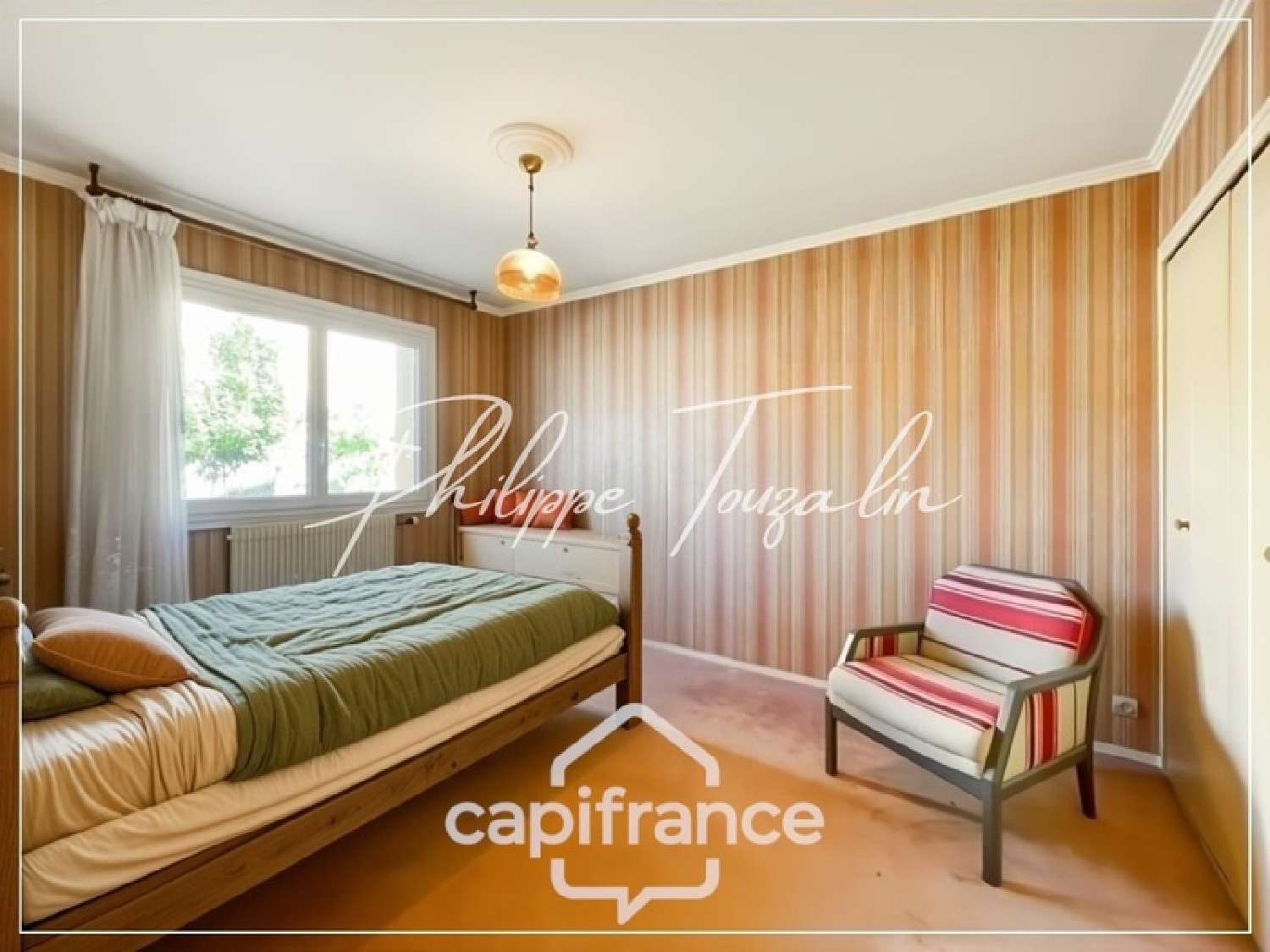  en venta casa Châtellerault Vienne 4