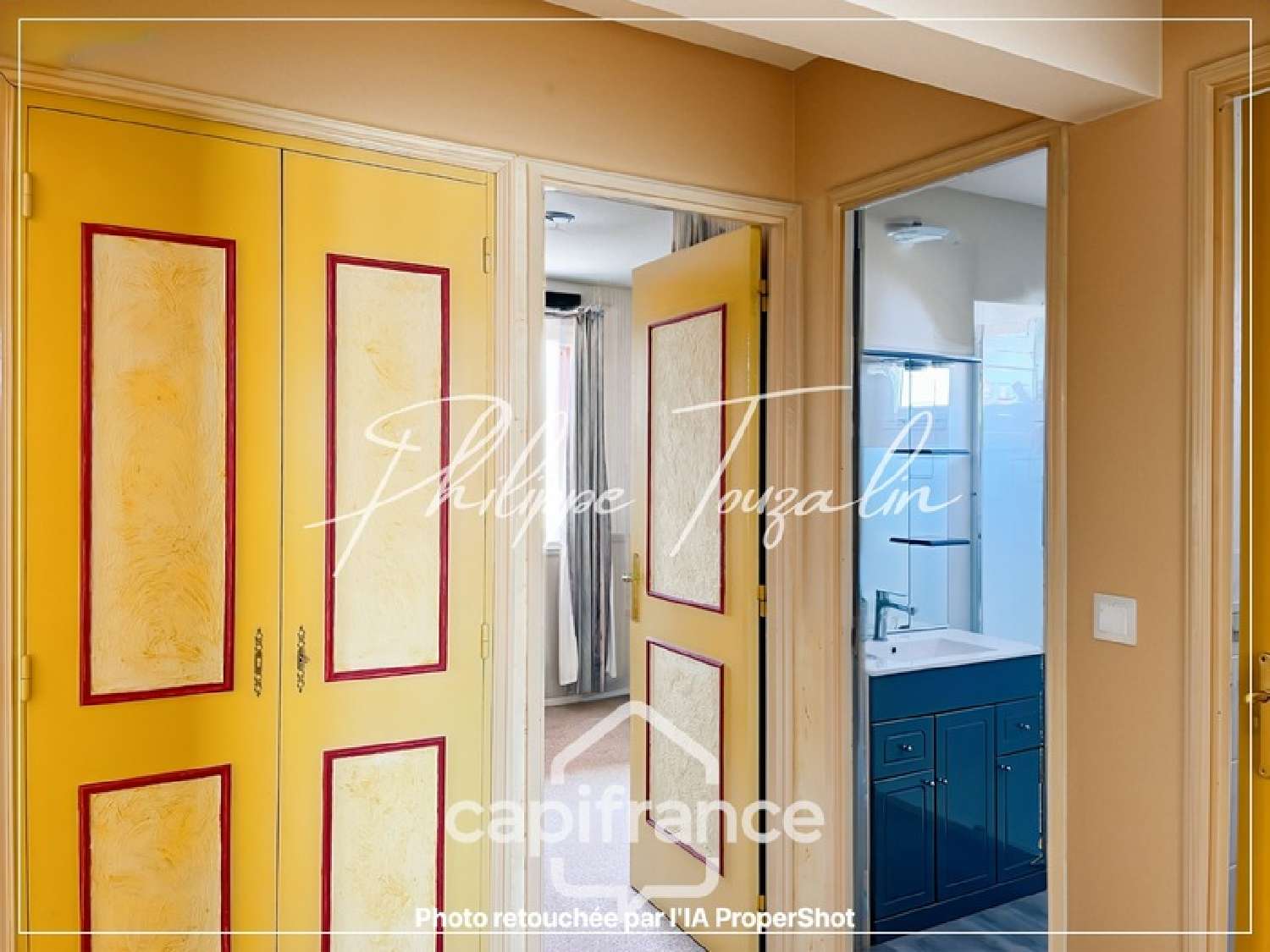  en venta casa Châtellerault Vienne 8