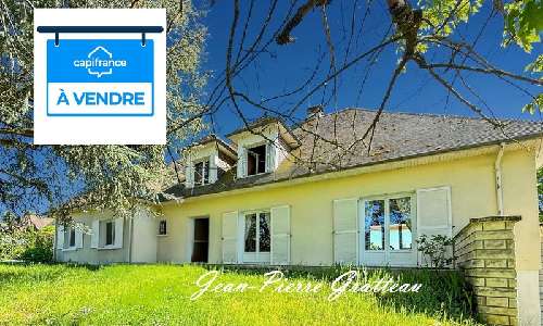Châtellerault Vienne casa foto 7063888