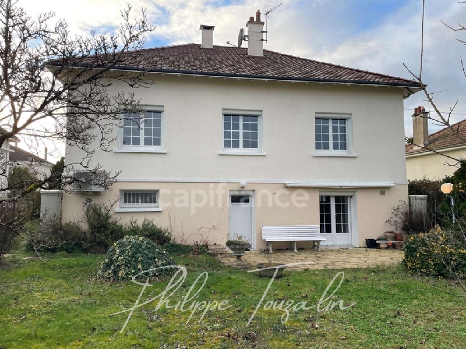  à vendre maison Châtellerault Vienne 2