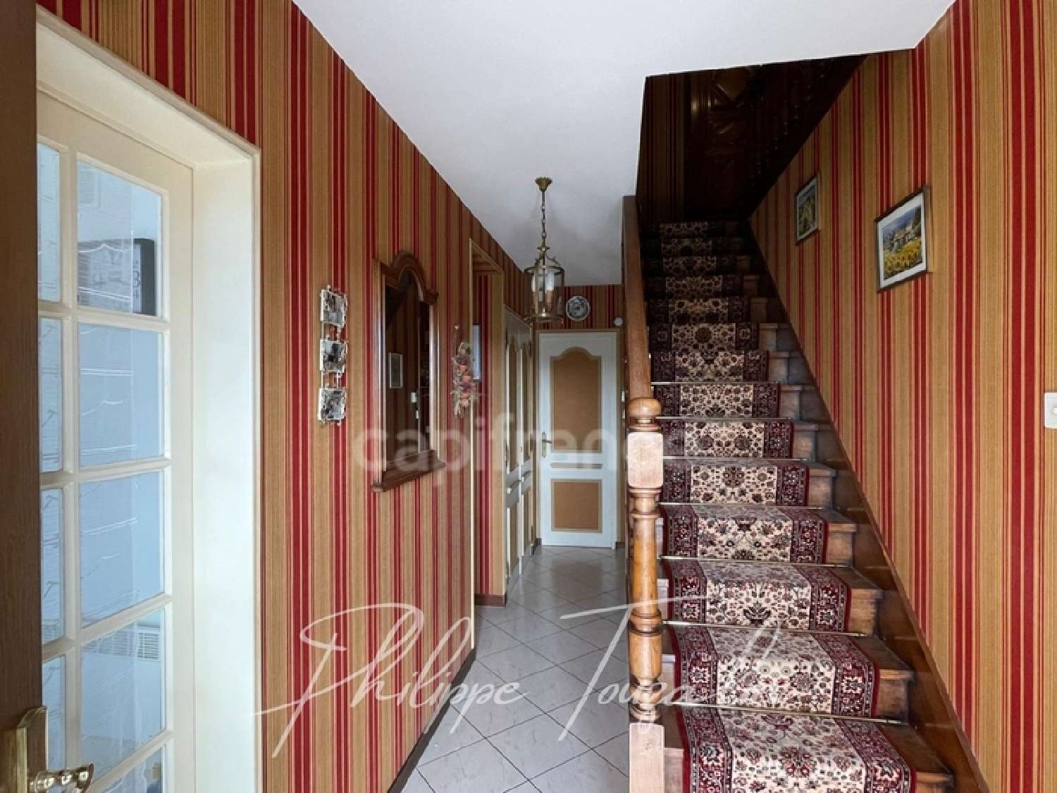  à vendre maison Châtellerault Vienne 3