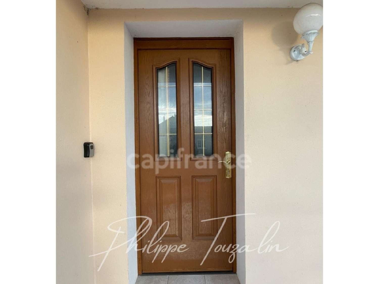  à vendre maison Châtellerault Vienne 4