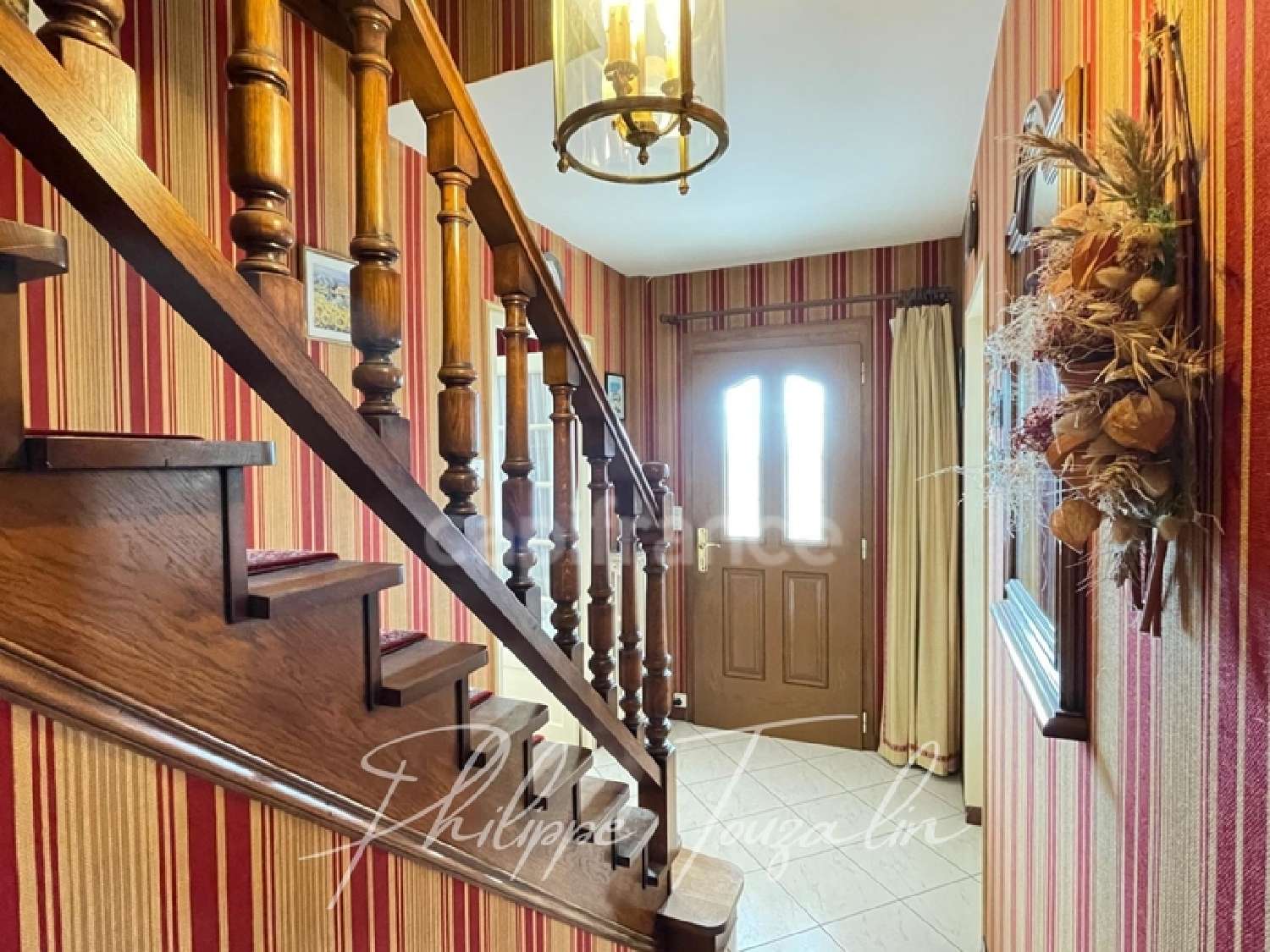  à vendre maison Châtellerault Vienne 5