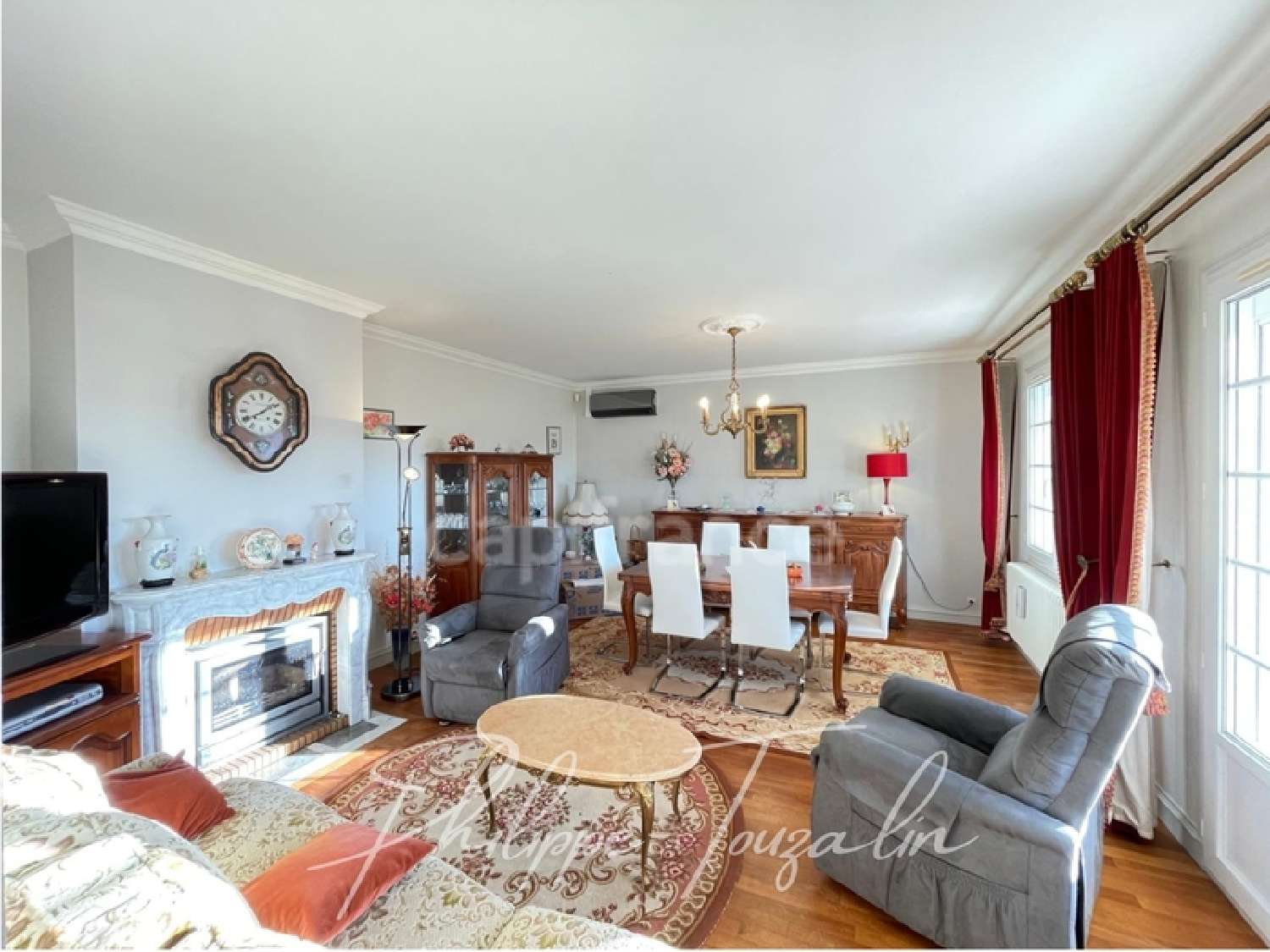  à vendre maison Châtellerault Vienne 6