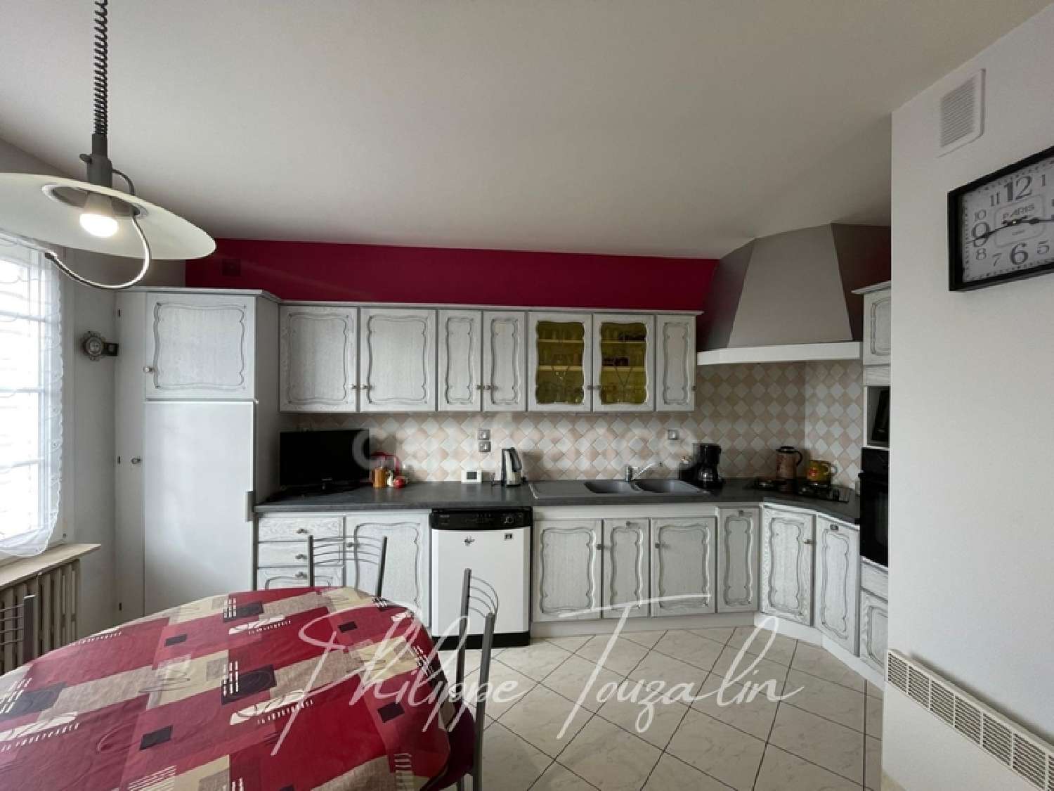  à vendre maison Châtellerault Vienne 7