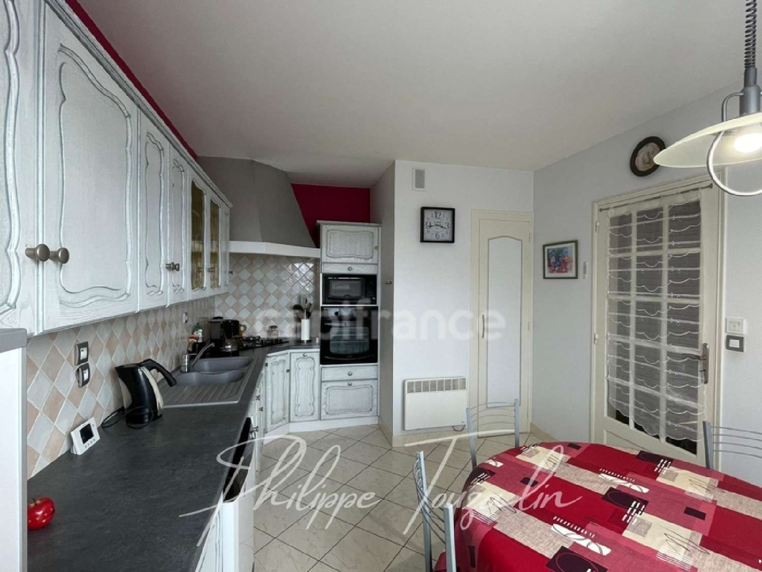  à vendre maison Châtellerault Vienne 8