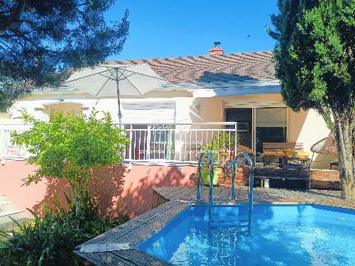 Châtellerault Vienne casa foto 7069477