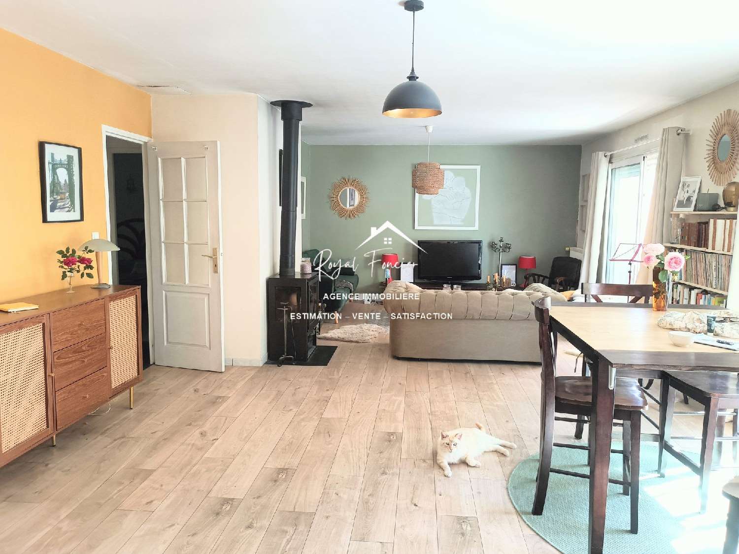  en venta casa Châtellerault Vienne 3