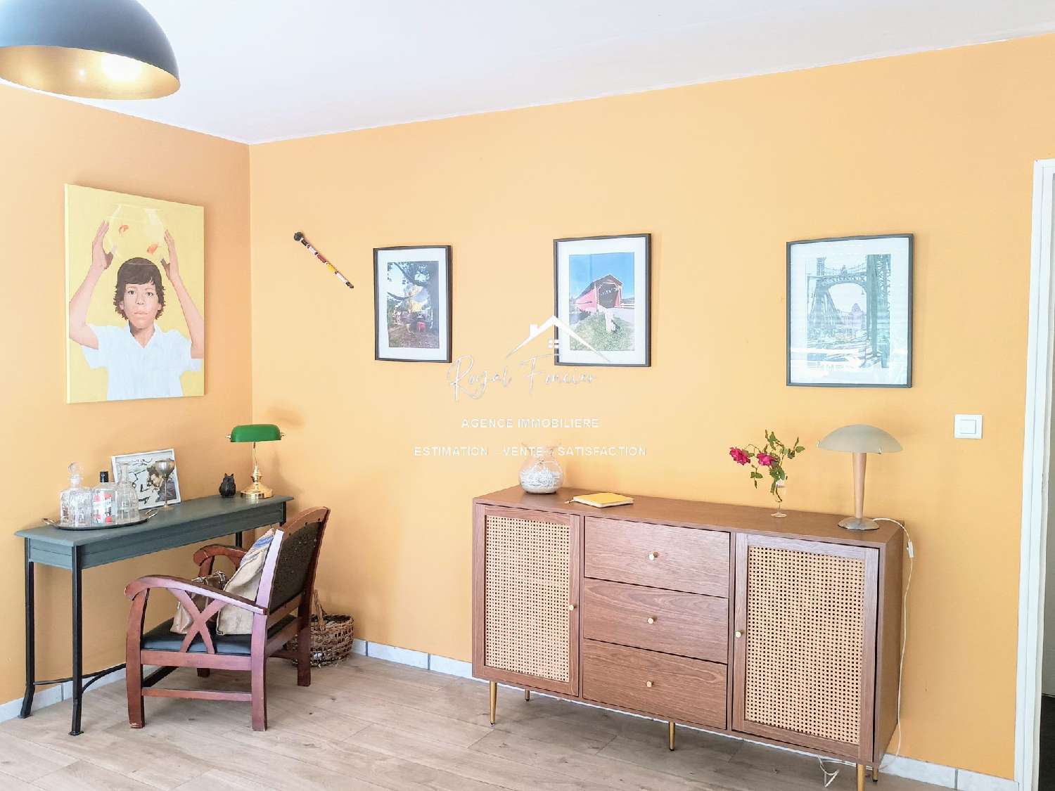  en venta casa Châtellerault Vienne 7