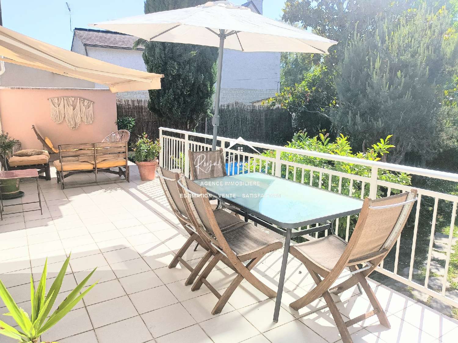  en venta casa Châtellerault Vienne 8
