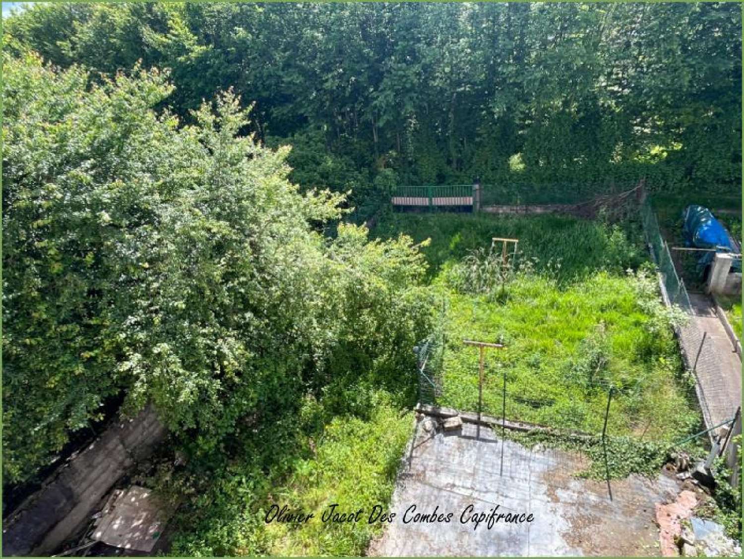  en venta casa Châtenois-les-Forges Territoire de Belfort 1