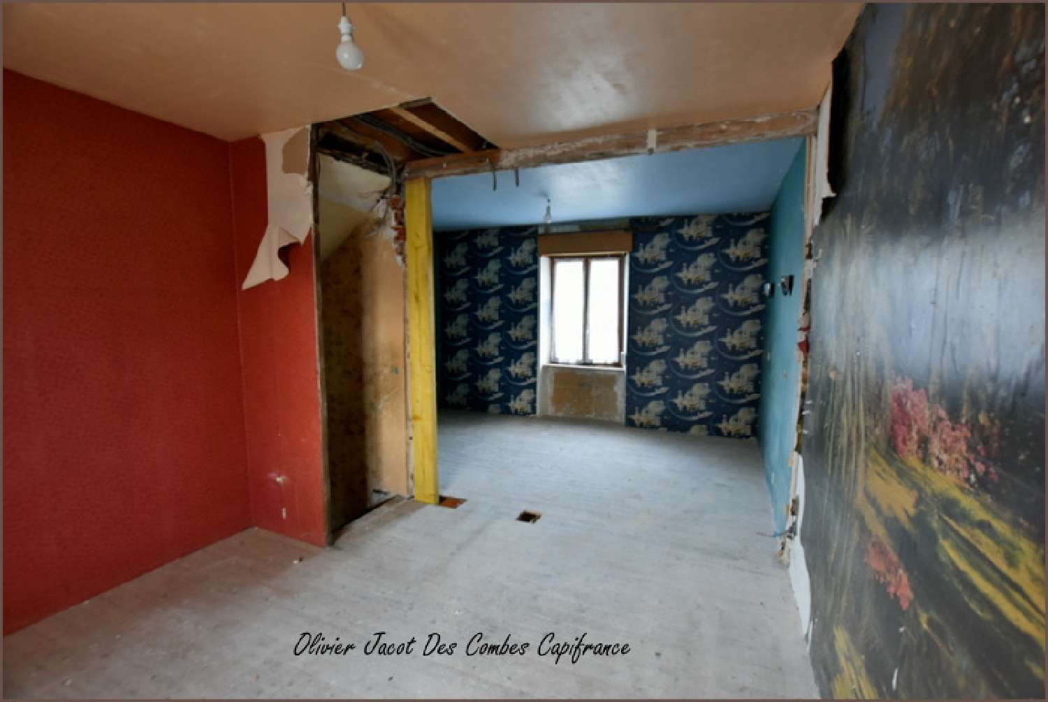 en venta casa Châtenois-les-Forges Territoire de Belfort 2