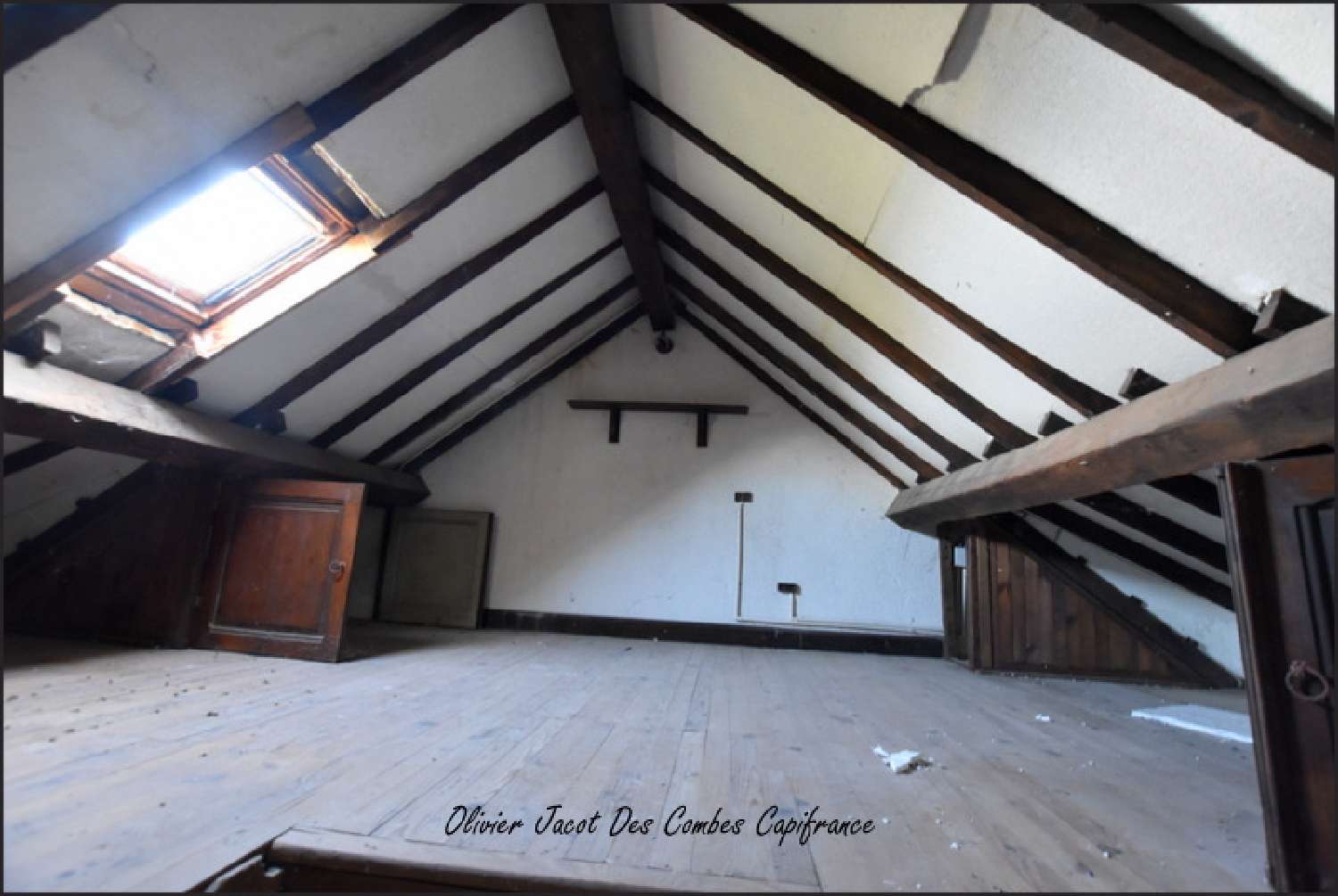  en venta casa Châtenois-les-Forges Territoire de Belfort 6