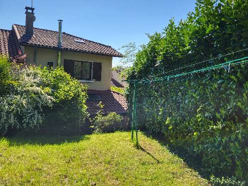 Châtillon-la-Palud Ain huis foto 7065391
