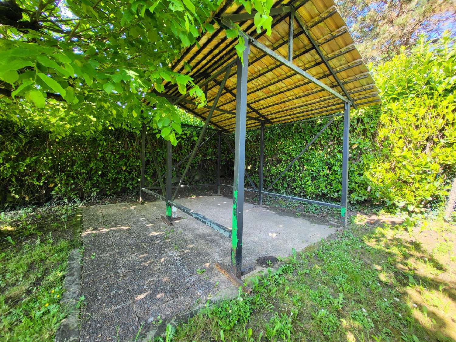  te koop huis Châtillon-la-Palud Ain 3