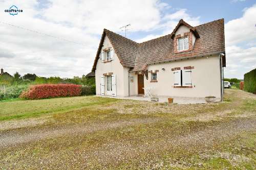 Châtillon-sur-Cher Loir-et-Cher huis foto 7064222