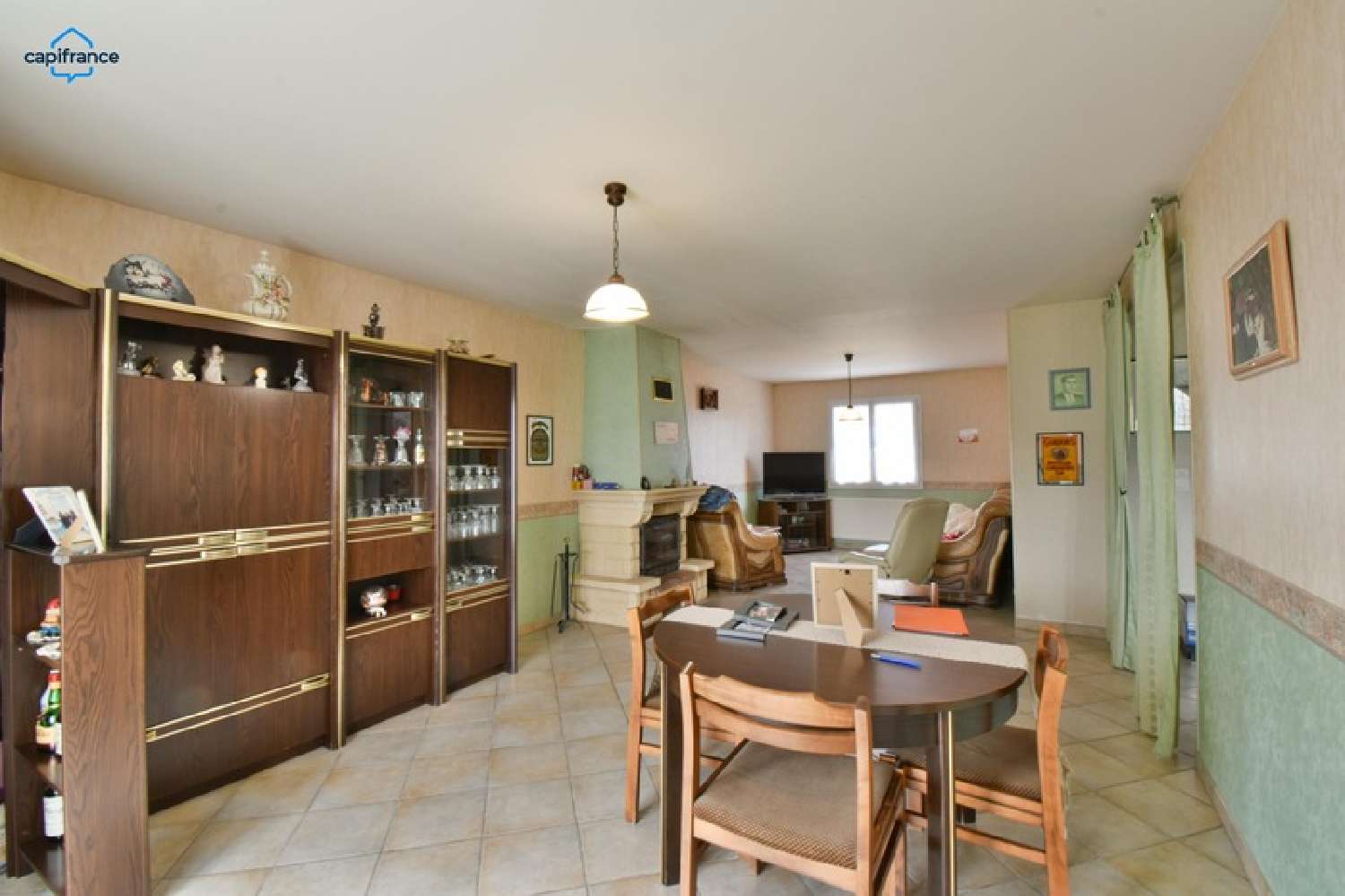  te koop huis Châtillon-sur-Cher Loir-et-Cher 2