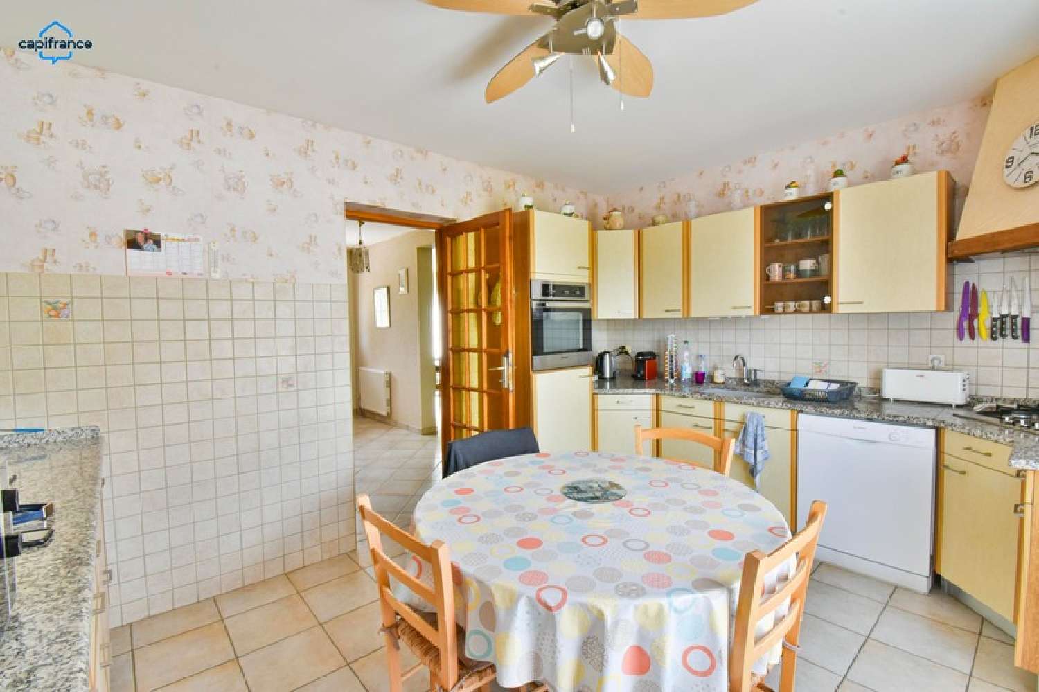  te koop huis Châtillon-sur-Cher Loir-et-Cher 3