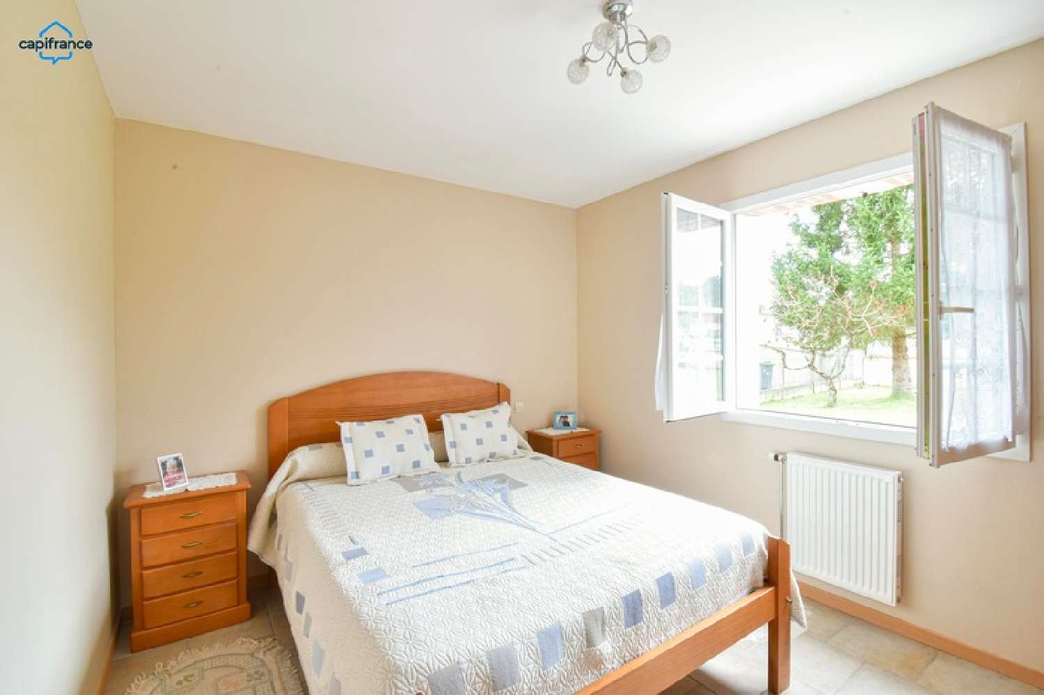  te koop huis Châtillon-sur-Cher Loir-et-Cher 4