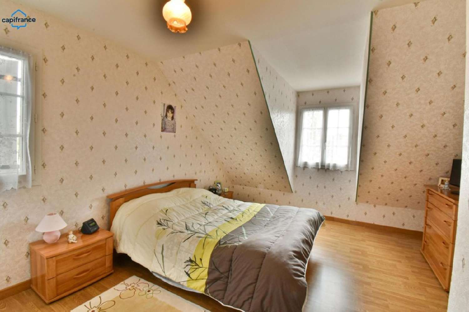  te koop huis Châtillon-sur-Cher Loir-et-Cher 7