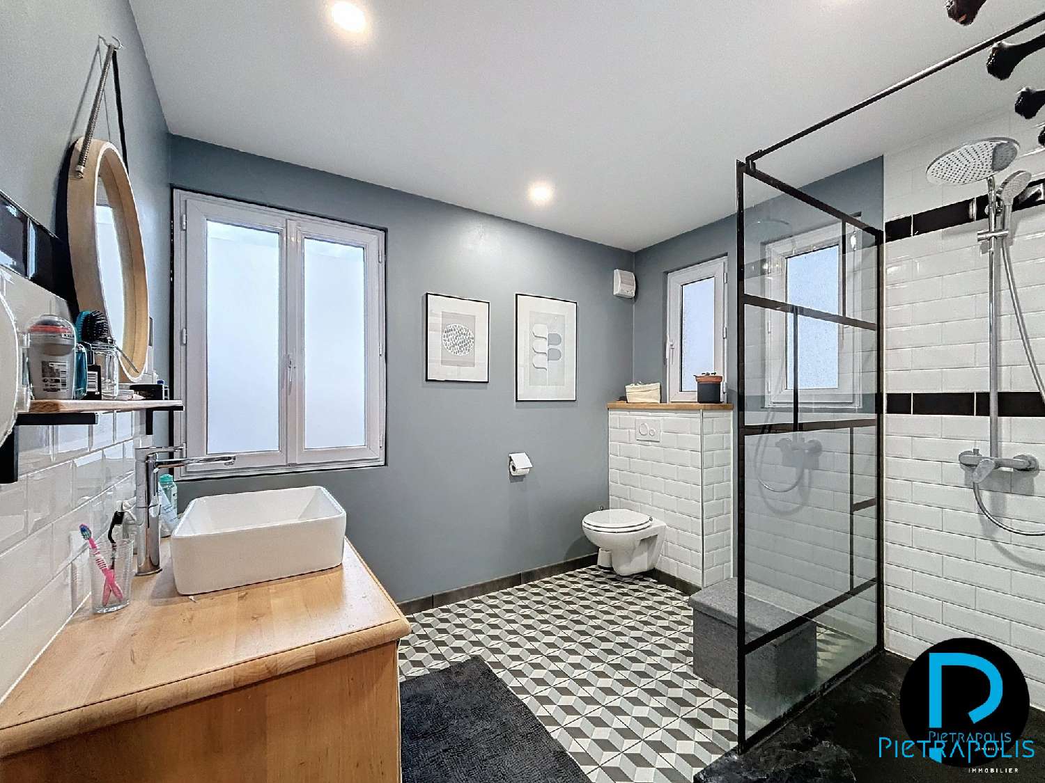  en venta casa Châtillon-sur-Chalaronne Ain 6