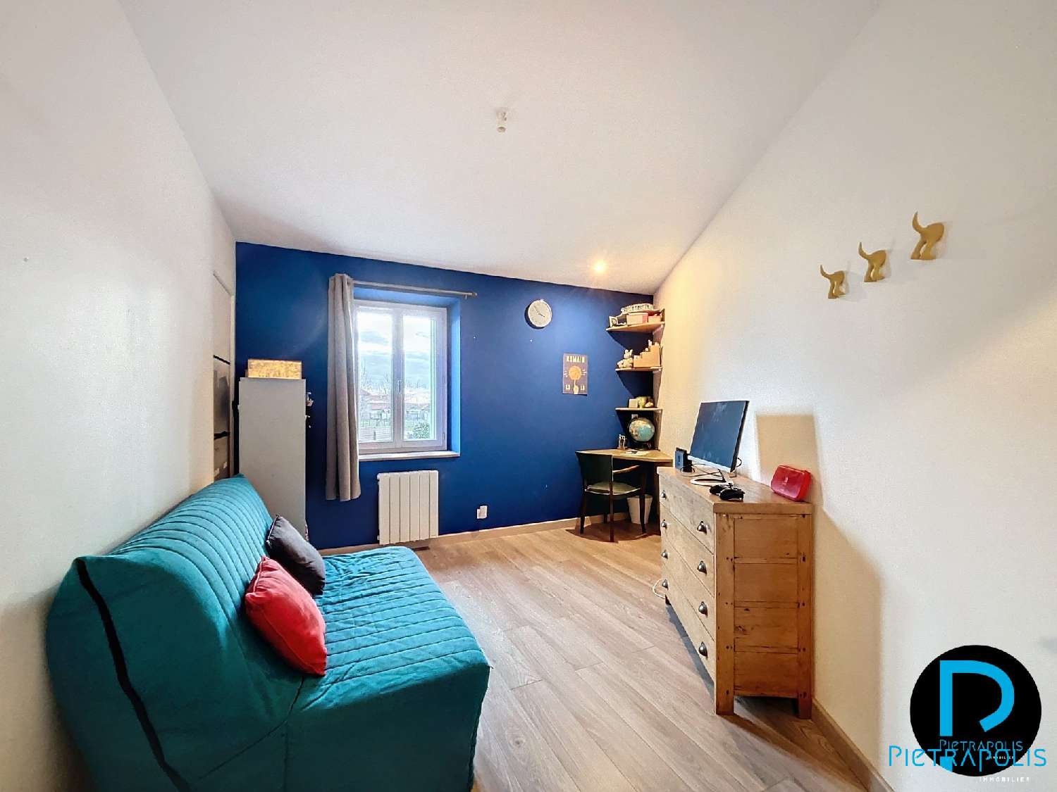  en venta casa Châtillon-sur-Chalaronne Ain 7