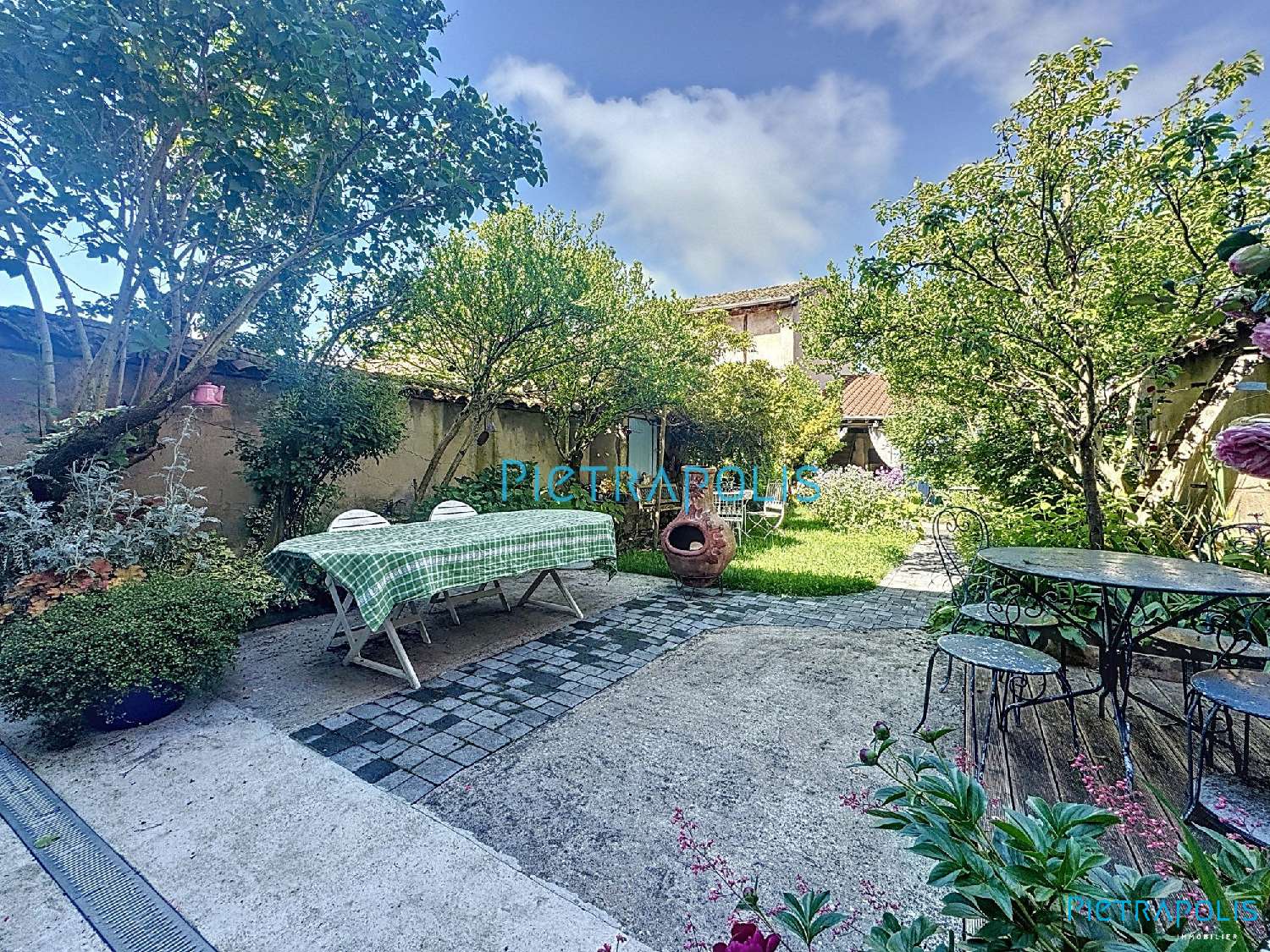  te koop huis Châtillon-sur-Chalaronne Ain 4