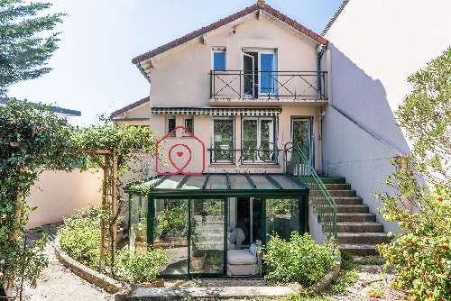 Chatou Yvelines huis foto 7061967