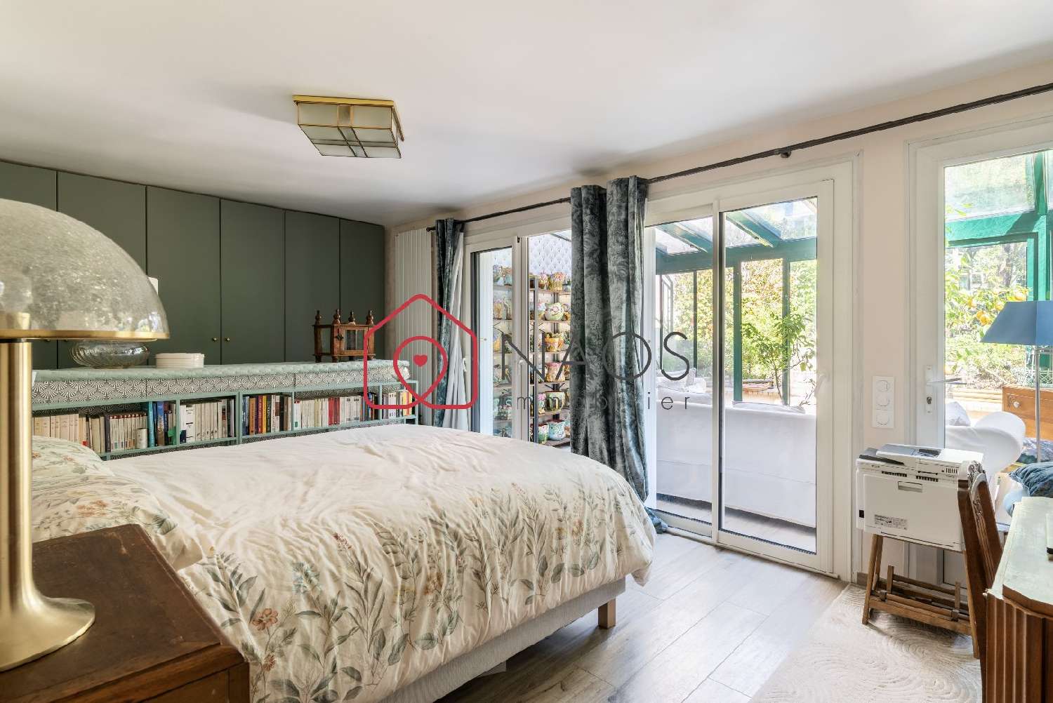  te koop huis Chatou Yvelines 5