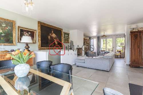 Chatou Yvelines Haus Bild 7065047
