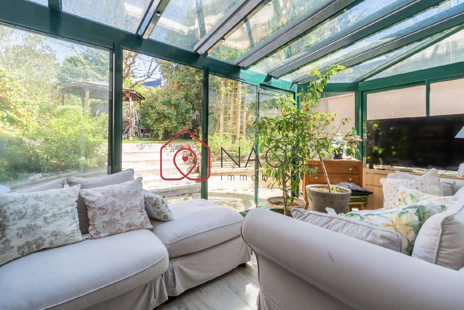  kaufen Haus Chatou Yvelines 7