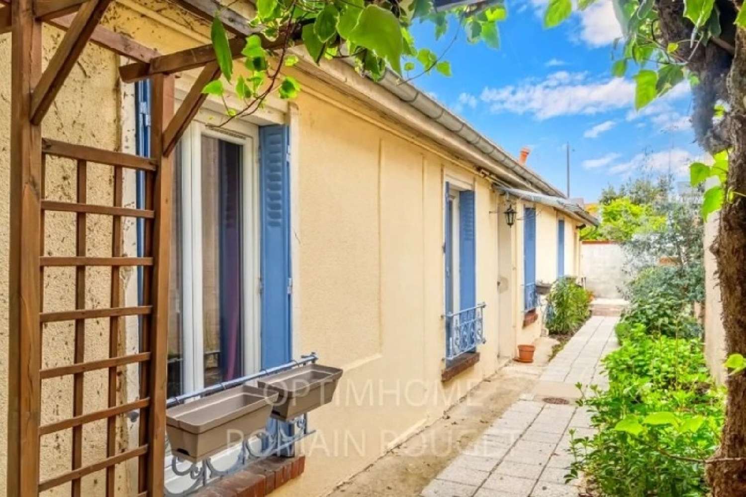  te koop huis Chatou Yvelines 1