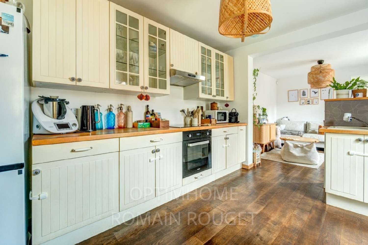  te koop huis Chatou Yvelines 3