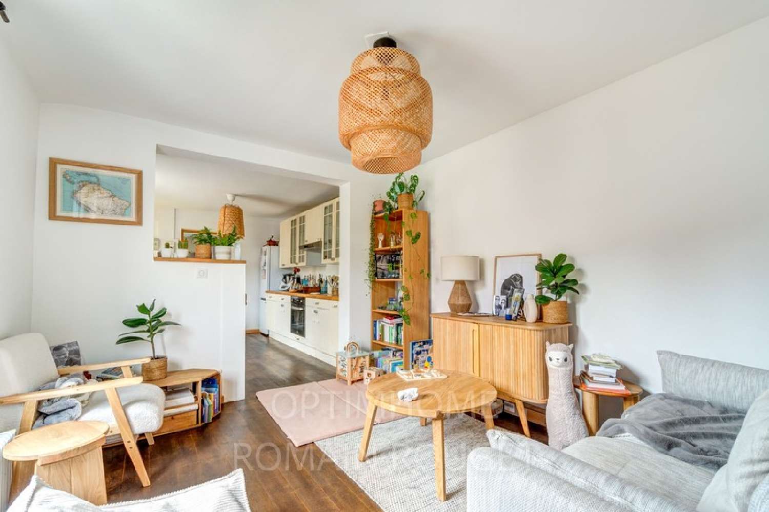  te koop huis Chatou Yvelines 4