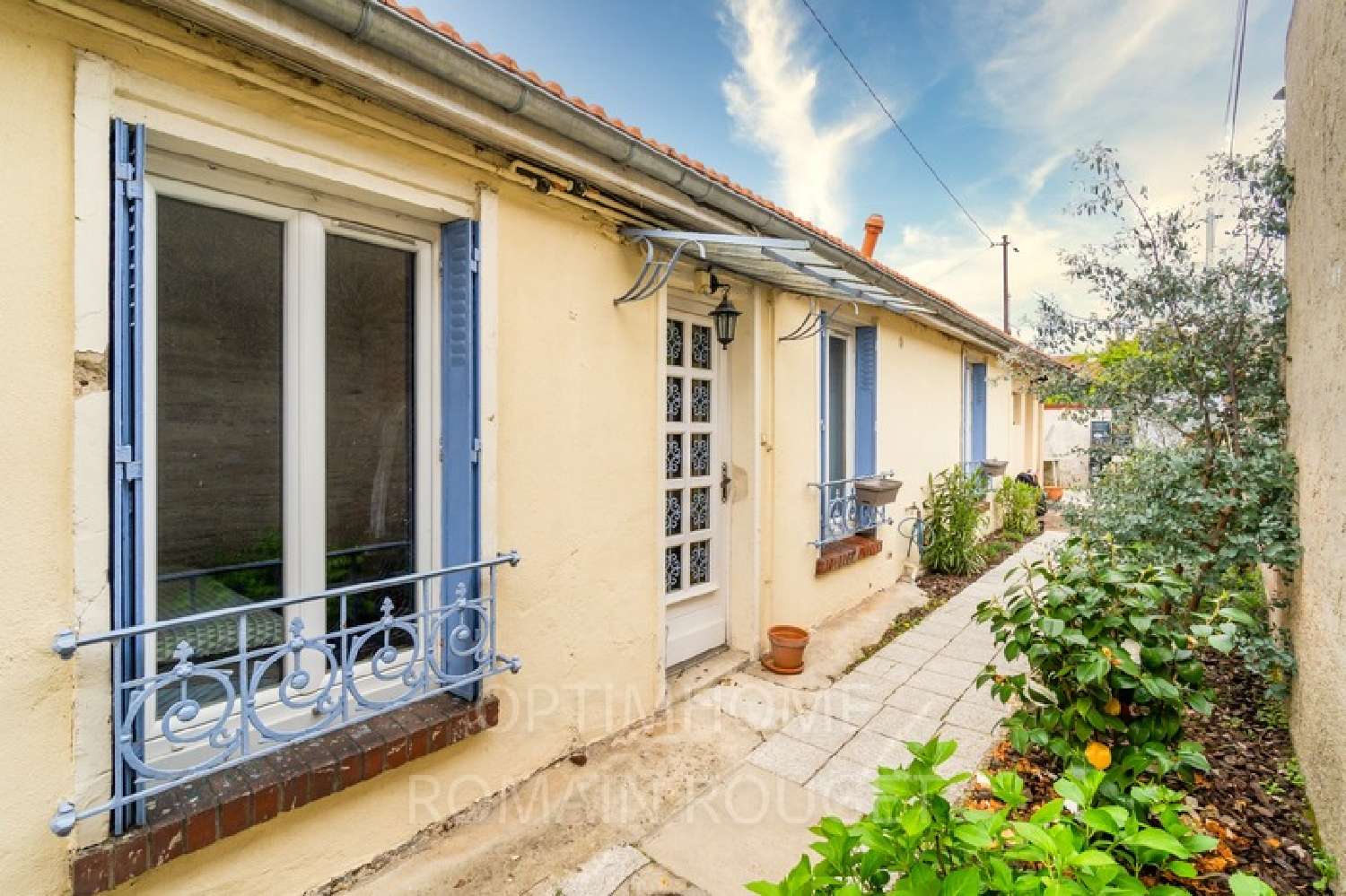  te koop huis Chatou Yvelines 6