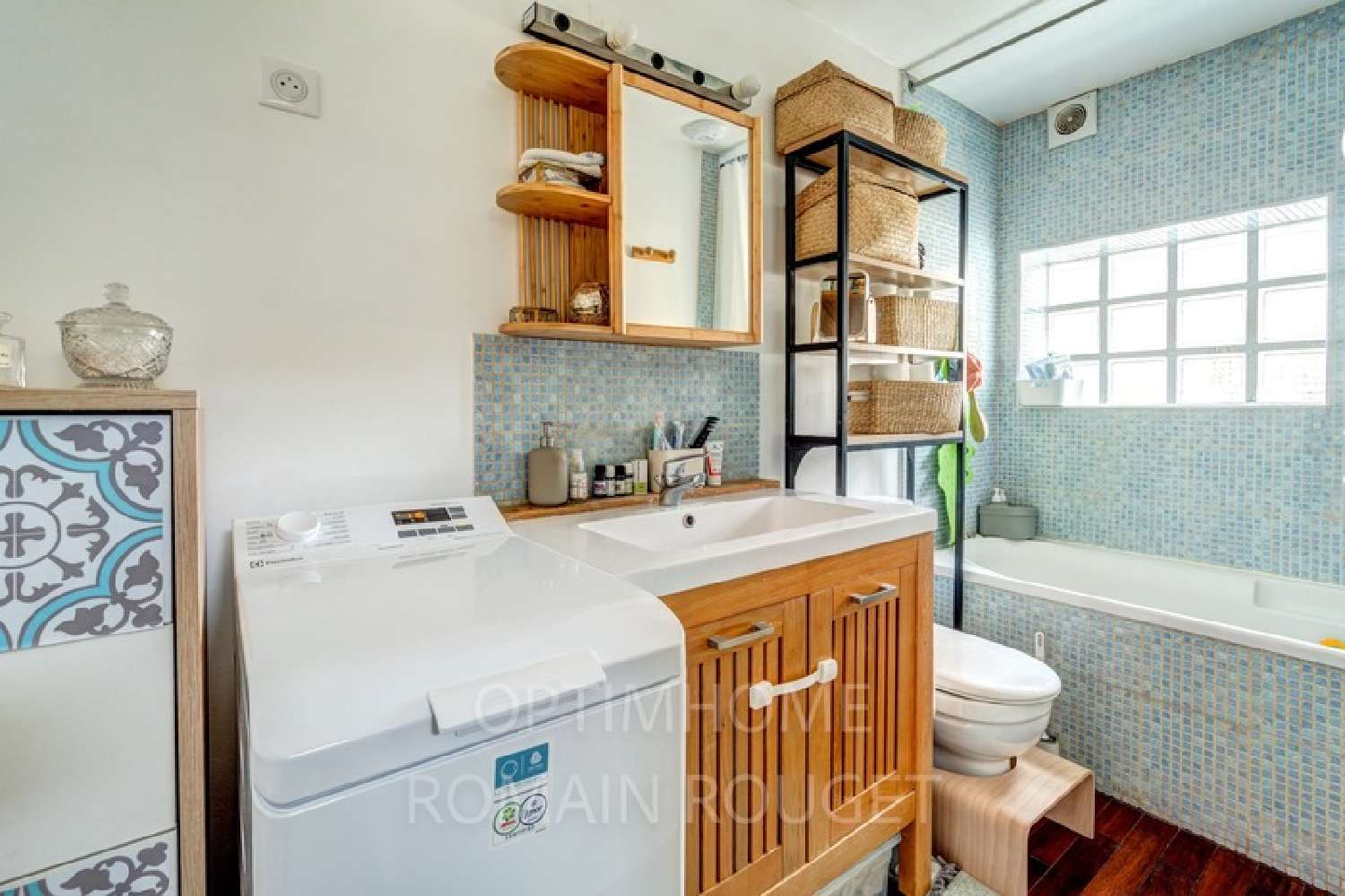  te koop huis Chatou Yvelines 8