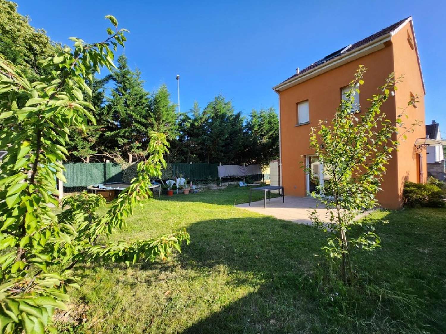  kaufen Haus Chatou Yvelines 2