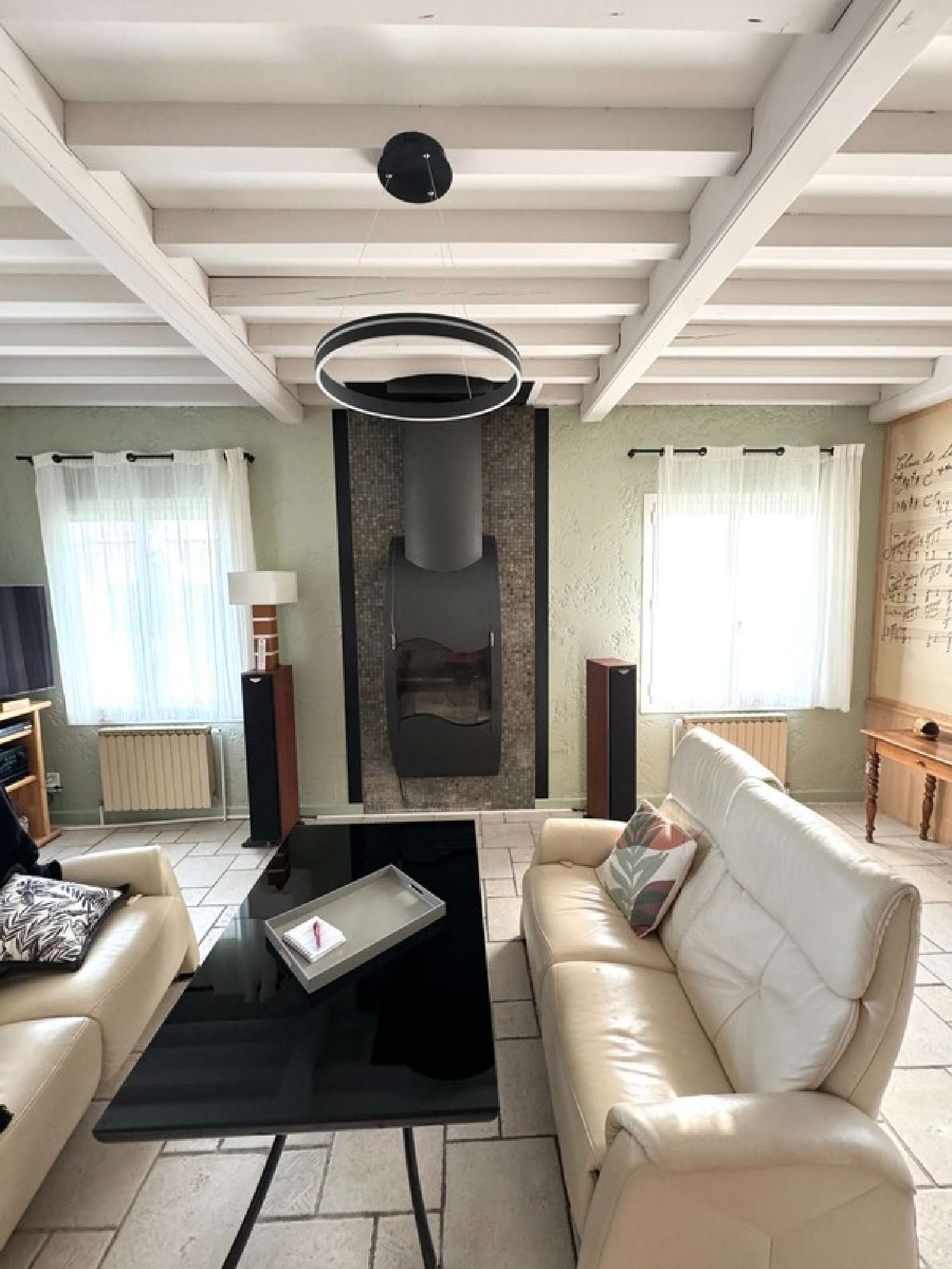  à vendre maison Chatuzange-le-Goubet Drôme 3