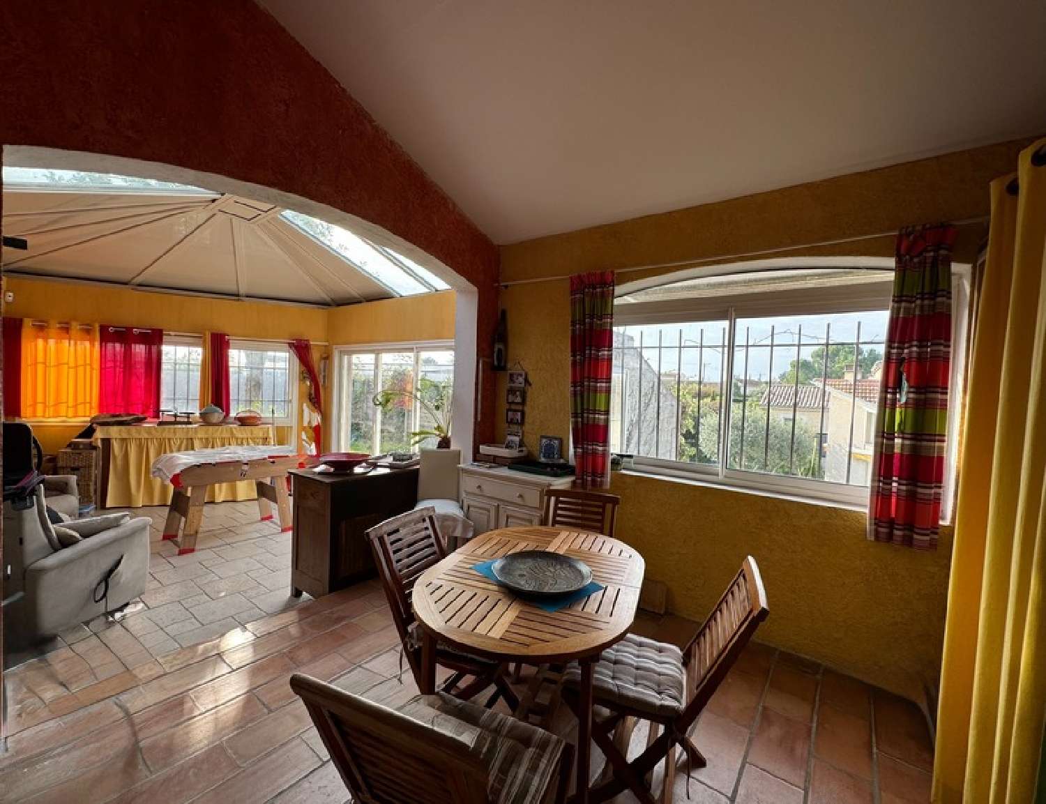  à vendre maison Chatuzange-le-Goubet Drôme 6