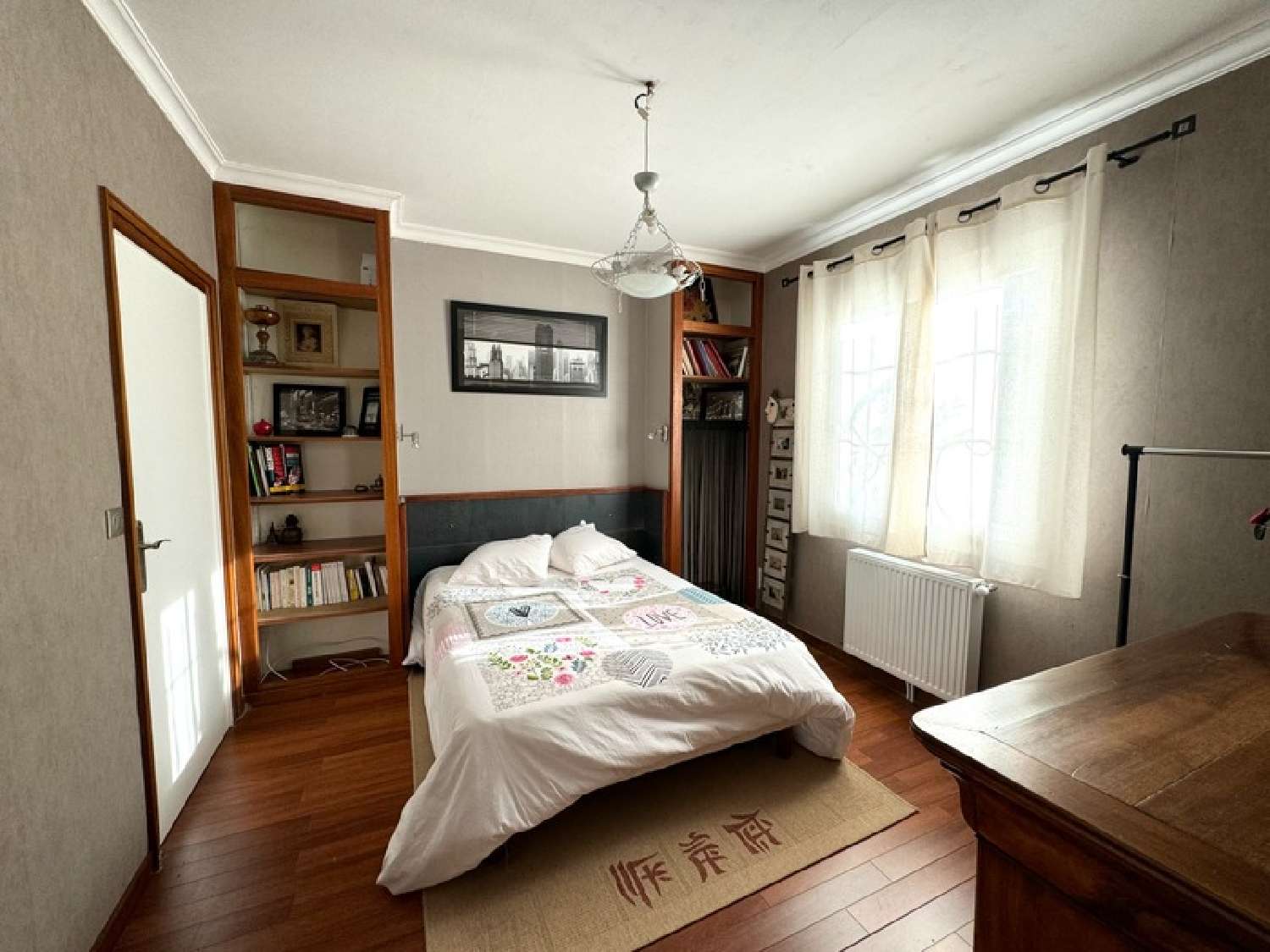  à vendre maison Chatuzange-le-Goubet Drôme 8