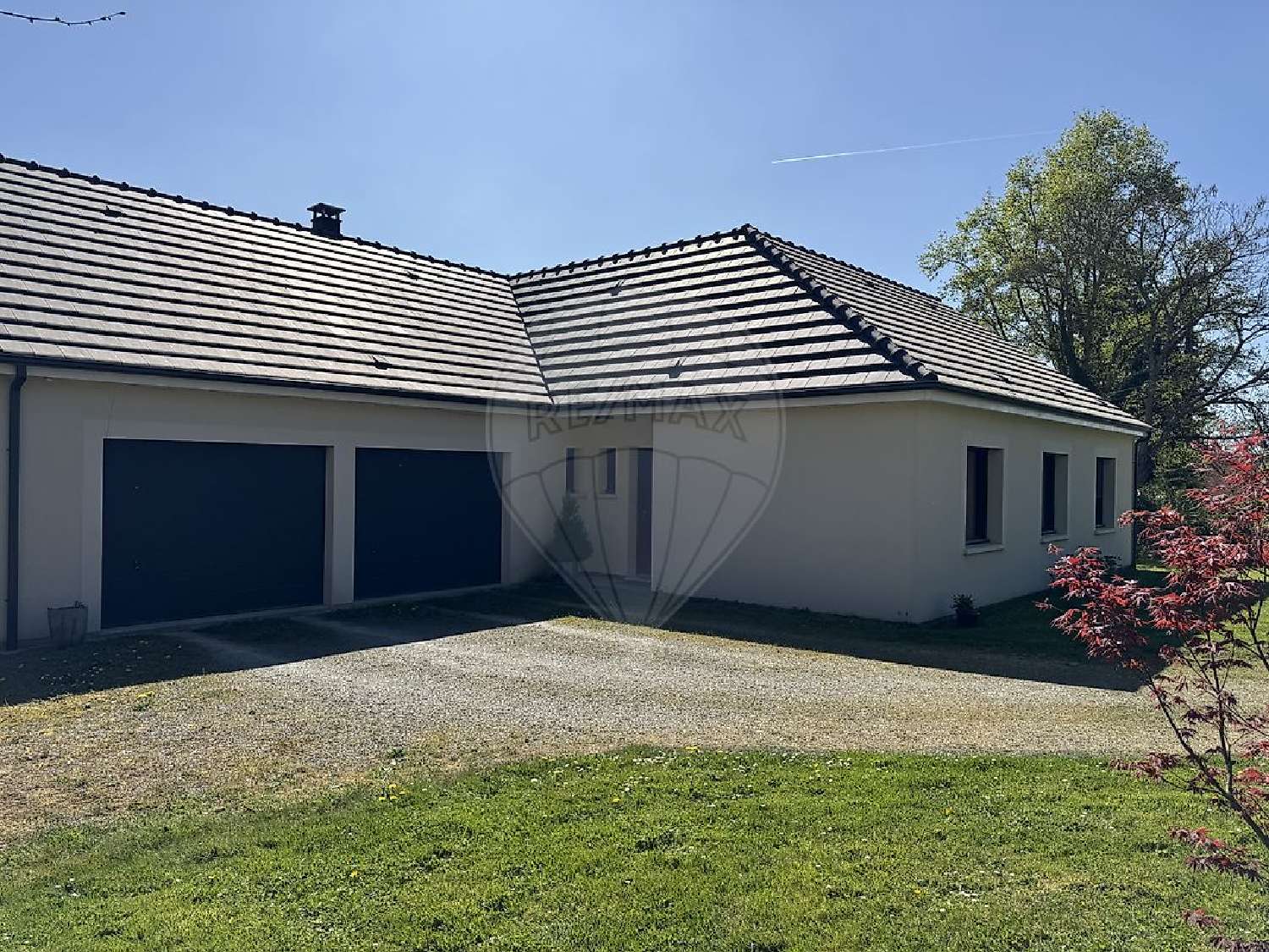  en venta casa Chaulgnes Nièvre 2
