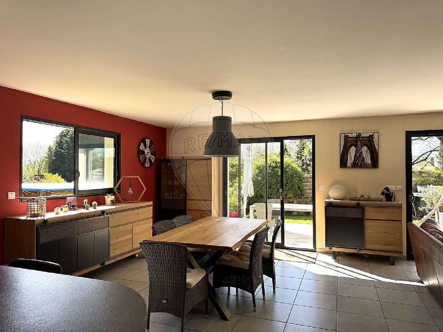  en venta casa Chaulgnes Nièvre 3