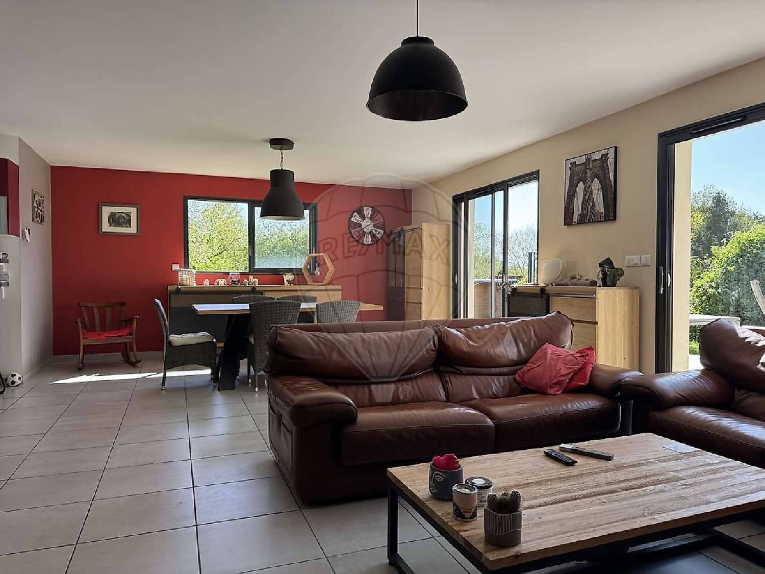  en venta casa Chaulgnes Nièvre 4