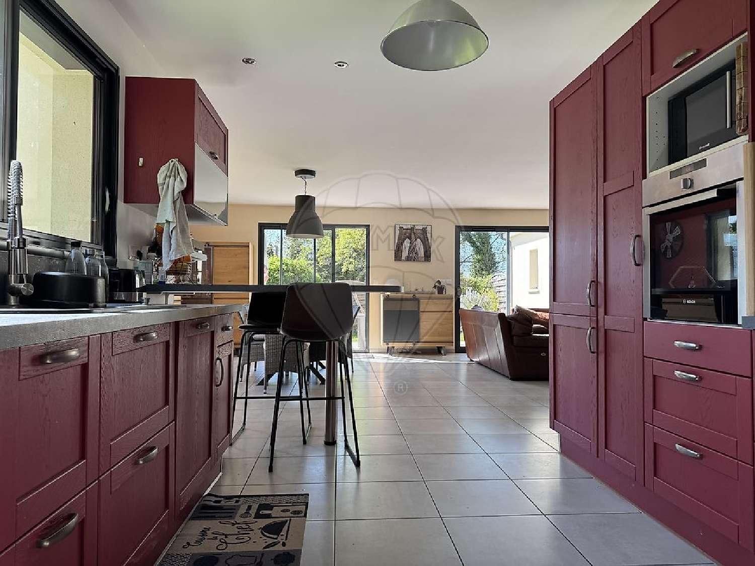  en venta casa Chaulgnes Nièvre 5